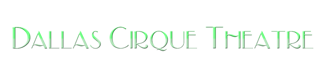 Dallas Cirque Theatre logo 